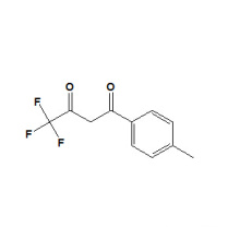 L- (4-Methylphenyl) -4, 4, 4-Trifluorobutane-1, 3-Dione
